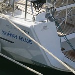 Dufour 382
