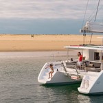 Lagoon 450 S