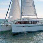 Lagoon 450 S