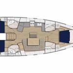 Beneteau Oceanis 46