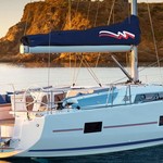 Beneteau Oceanis 46