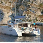 Lagoon 400