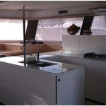 Fountaine pajot victoria 67