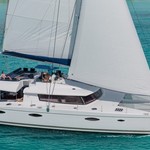 Fountaine pajot victoria 67