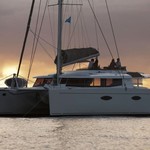 Fountaine pajot victoria 67
