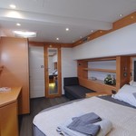 Fountaine pajot victoria 67