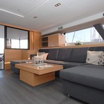 Fountaine pajot victoria 67