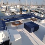 Fountaine pajot victoria 67