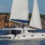 Fountaine pajot victoria 67