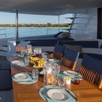 Fountaine pajot victoria 67