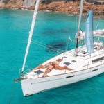 Beneteau Oceanis 45