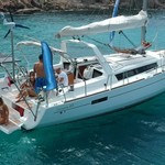 Beneteau Oceanis 45