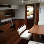 Beneteau Oceanis 45