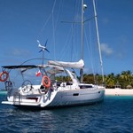 Beneteau Oceanis 45