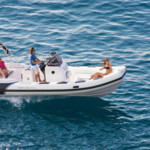 Cayman 23 Sport Touring