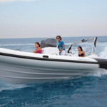 Cayman 23 Sport Touring