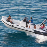 Cayman 23 Sport Touring