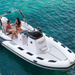 Cayman 23 Sport Touring