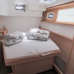 Lagoon 450 F