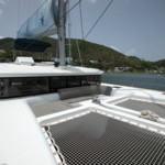 Lagoon 450 F