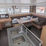 Lagoon 450 F