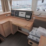 Lagoon 450 F
