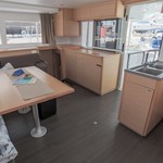Lagoon 450 F