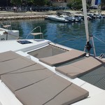 Fountaine Pajot Astréa 42