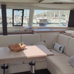 Fountaine Pajot Astréa 42