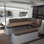 Fountaine Pajot Astréa 42