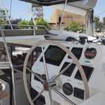 Fountaine Pajot Astréa 42