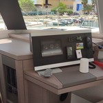 Fountaine Pajot Astréa 42