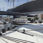 Fountaine Pajot Astréa 42