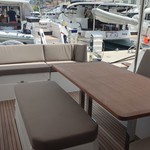 Fountaine Pajot Astréa 42