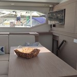 Fountaine Pajot Astréa 42