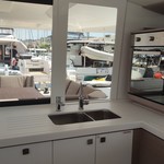 Fountaine Pajot Astréa 42