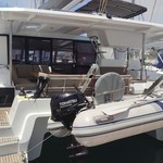 Fountaine Pajot Astréa 42