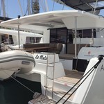 Fountaine Pajot Astréa 42