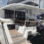 Fountaine Pajot Astréa 42