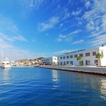 Fountaine Pajot Astréa 42