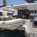 Fountaine Pajot Astréa 42
