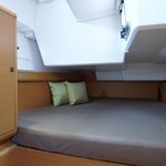 Jeanneau Sun Odyssey 519