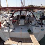 Jeanneau Sun Odyssey 519