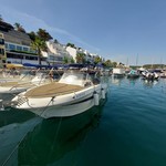 Pacific Craft 750