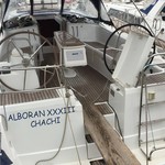 Beneteau Oceanis 40