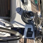 Jeanneau Sun Odyssey 519