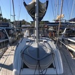 Jeanneau Sun Odyssey 519