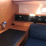 Jeanneau Sun Odyssey 519
