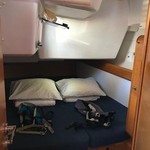 Jeanneau Sun Odyssey 519