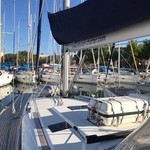 Jeanneau Sun Odyssey 519